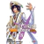 Code Geass: Lelouch, El De La Rebelion Vol.08