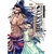 Shuumatsu No Valkyrie Legend Lü Bu Fengxian Vol.05
