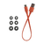 Headset Gamer JBL Quantum TWS AIR - Geek Spot