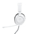 Headset Gamer JBL Quantum 100P White For Console - Geek Spot