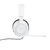 Headset Gamer JBL Quantum 100P White For Console - tienda online