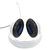 Headset Gamer JBL Quantum 100P White For Console
