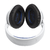 Headset Gamer JBL Quantum 360P White For Console Wireless
