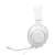 Hedset Gamer JBL Quantum 100M2 White - Geek Spot