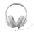 Hedset Gamer JBL Quantum 100M2 White en internet