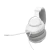 Hedset Gamer JBL Quantum 100M2 White - comprar online