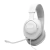 Hedset Gamer JBL Quantum 100M2 White en internet