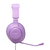 Imagen de Hedset Gamer JBL Quantum 100M2 Purple
