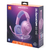 Hedset Gamer JBL Quantum 100M2 Purple - Geek Spot