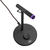Microfono Gamer JBL Quantum Stream Talk - Geek Spot