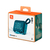 Parlante JBL GO 4 Blue - Geek Spot