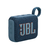 Parlante JBL GO 4 Blue - comprar online