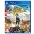 PS4 The Outer Worlds