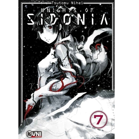Knights Of Sidonia Vol.07 - Kodansha