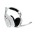 Imagen de PS5 Headset Gamer Astro A50 Lighstpeed White