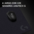 Imagen de Mouse Pad Gamer Logitech G640 Large Cloth