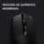 Mouse Pad Gamer Logitech G640 Large Cloth - Geek Spot