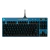 Teclado Gamer Logitech Pro Mechanical RGB Lightsync LOL Ed - Geek Spot