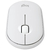 Mouse Inalambrico Bluetooth Logitech Pebble 2 M350 - tienda online