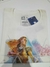 OUTLET Remera Horizon Zero Dawn Aloy Watercolor Blanca Mujer (PlayStation Studios) - comprar online