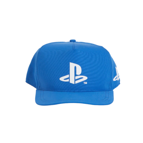Gorra PlayStation Logo (PlayStation Studios)
