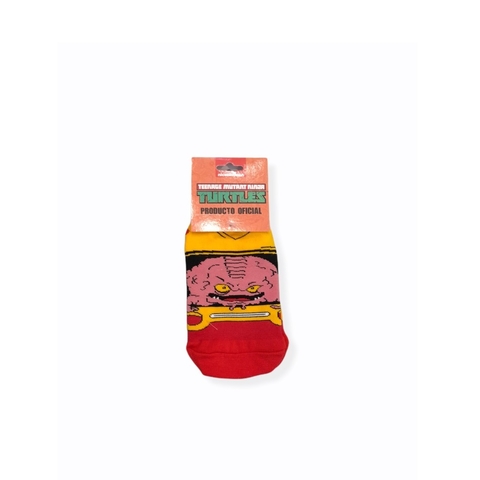 Medias Krang (Las Tortugas Ninja)