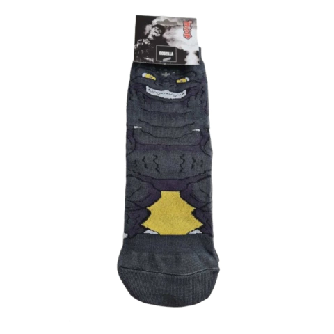 Medias Largas Godzilla