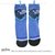 Medias Largas Ravenclaw (Harry Potter)