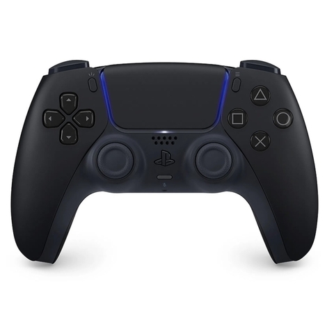 Joystick Sony DualSense 5 (DS5) Midnight Black