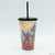 Vaso Premium Con Sorbete Guardians Of The Galaxy (Marvel) - comprar online