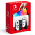 Consola Nintendo Switch Oled White - Versión Japonesa - Geek Spot