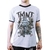 Remera Al Ataque (Tortugas Ninja)