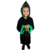 Tunica De Slytherin Niños (Harry Potter)