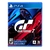 PS4 Gran Turismo 7
