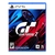 PS5 Gran Turismo 7