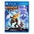 PS4 Ratchet & Clank