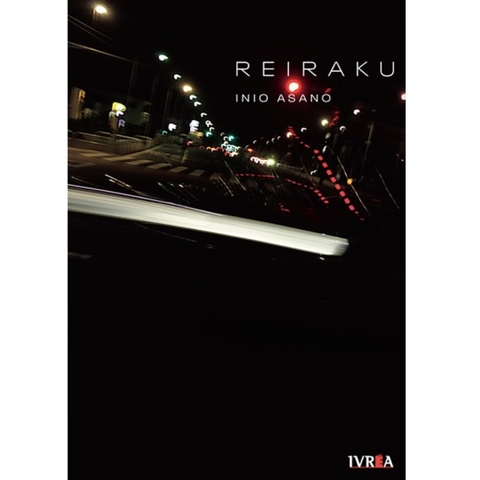 Reiraku