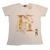 Remera Hufflepuff Tejon (Harry Potter)
