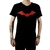 Remera The Batman Murcielago (DC)