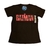 Remera The Batman Nombre (DC)