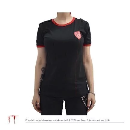 Remera Float (IT)