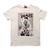 Remera Rachel & Ross (Friends) - comprar online