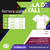 Remera Friends Logo - comprar online