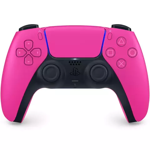 Joystick Sony DualSense 5 (DS5) Nova Pink