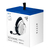 Headset Razer Blackshark V2 Pro Wireless para PlayStation - Geek Spot