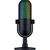 Microfono Gamer Razer Seiren V3 Chroma RGB USB Black - Geek Spot