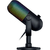Imagen de Microfono Gamer Razer Seiren V3 Chroma RGB USB Black
