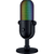 Microfono Gamer Razer Seiren V3 Chroma RGB USB Black