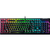 Teclado Gamer Razer Blackwidow V4 X Switch Yellow US