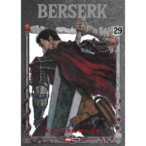 Berserk Vol.29